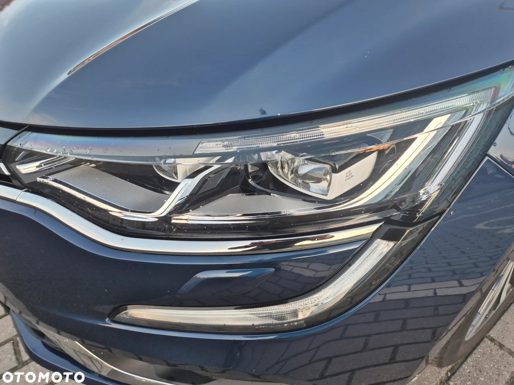 Renault Talisman 1.6 Energy TCe Intens EDC - 5