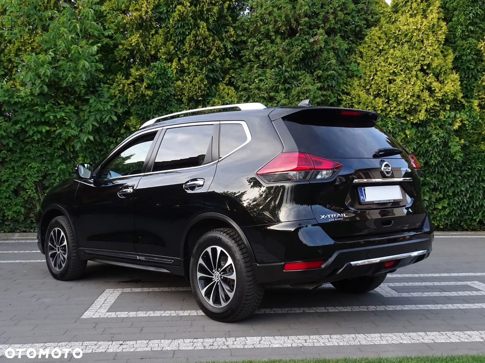 Nissan X-Trail - 9
