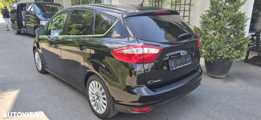 Ford C-Max - 2