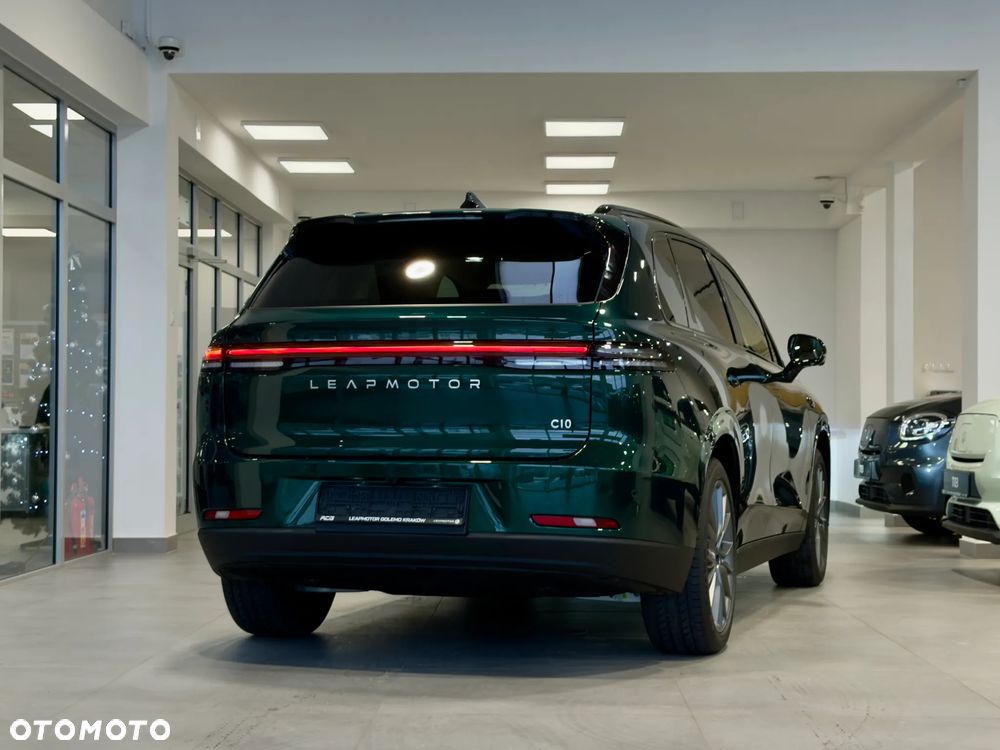 Leapmotor C10 ProMax 81,9 kWh AWD Design - 6