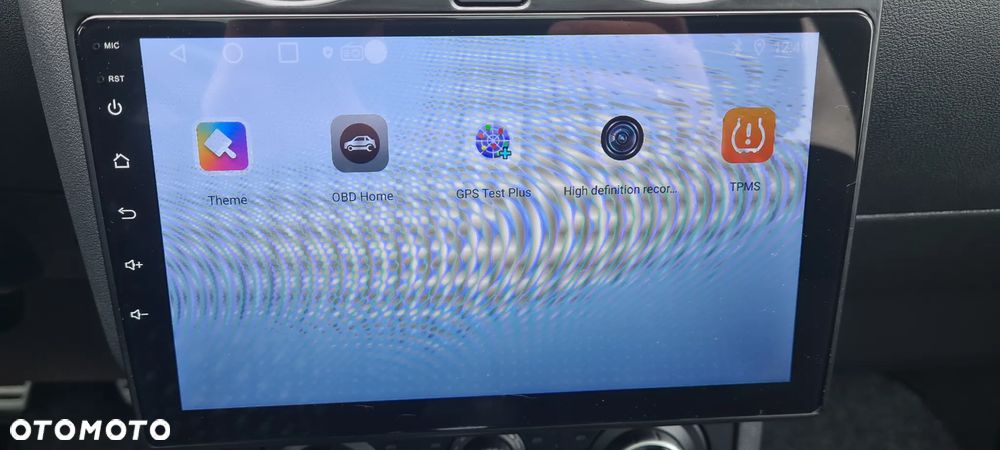 Nissan Qashqai 1.6 I-Way - 31
