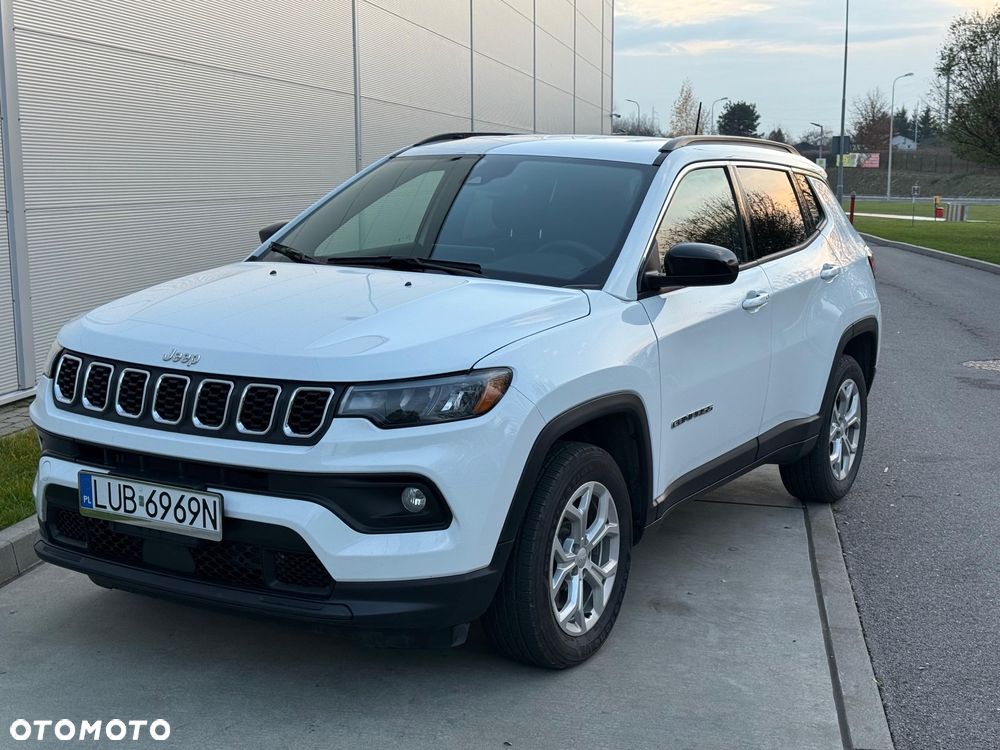 Jeep Compass - 13