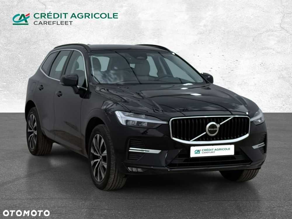 Volvo XC 60 - 4