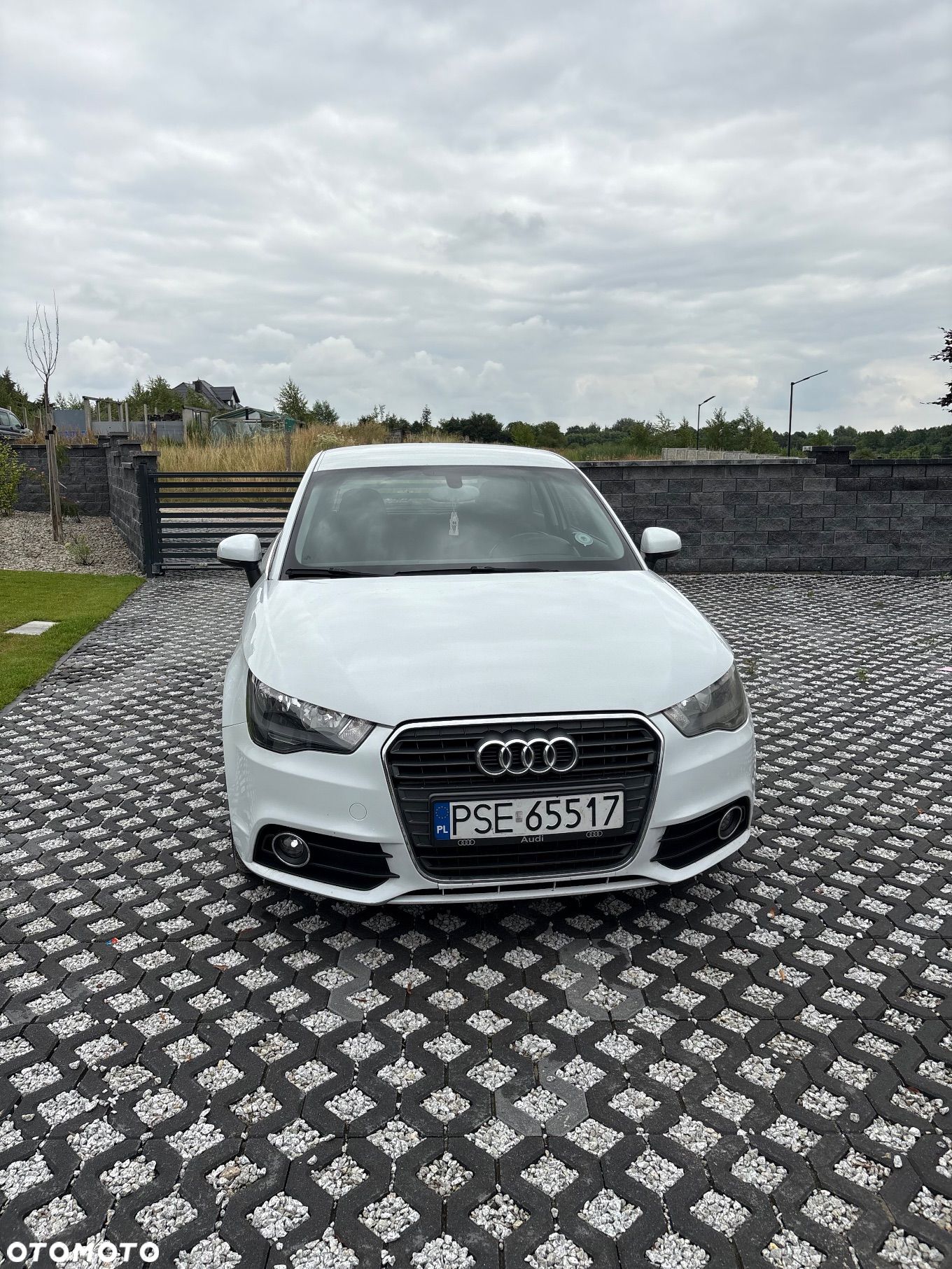Audi A1 1.6 TDI Ambition - 1
