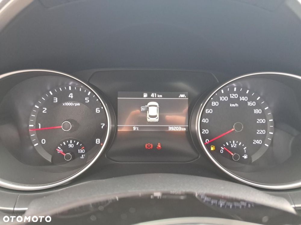 Kia XCeed 1.5 T-GDI Prestige Line - 14
