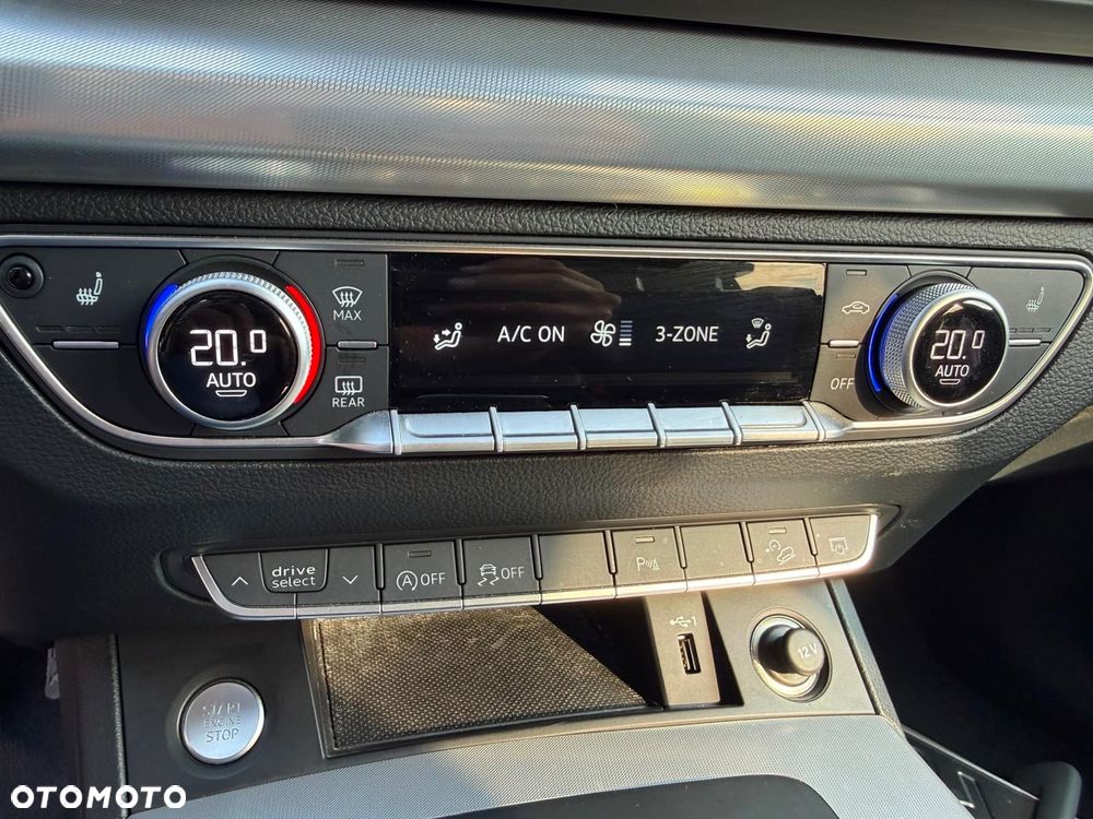 Audi Q5 Sportback 35 TDI mHEV S Line S tronic - 19