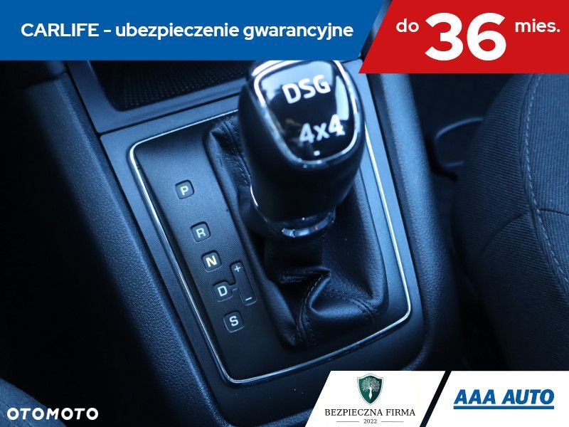 Skoda Yeti - 19