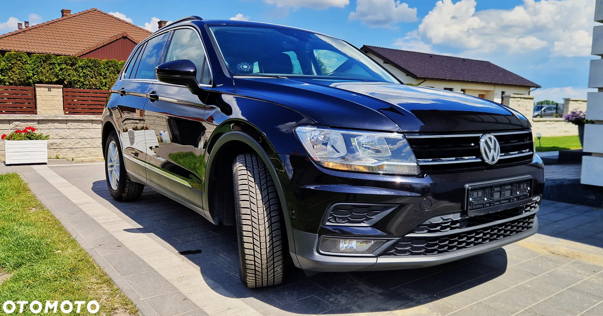 Volkswagen Tiguan 2.0 TDI BMT SCR Highline DSG - 29