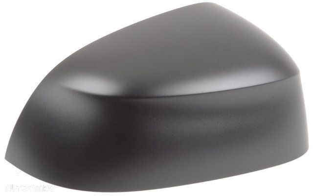 Carcasa oglinda exterioara Bmw X3 (F25), 11.2014-, X4 (F26), 08.2014-, X5 (F15), 10.2014-, stanga/dreapta, culoare sticla, cu carcasa grunduita, 51167365113 - 1