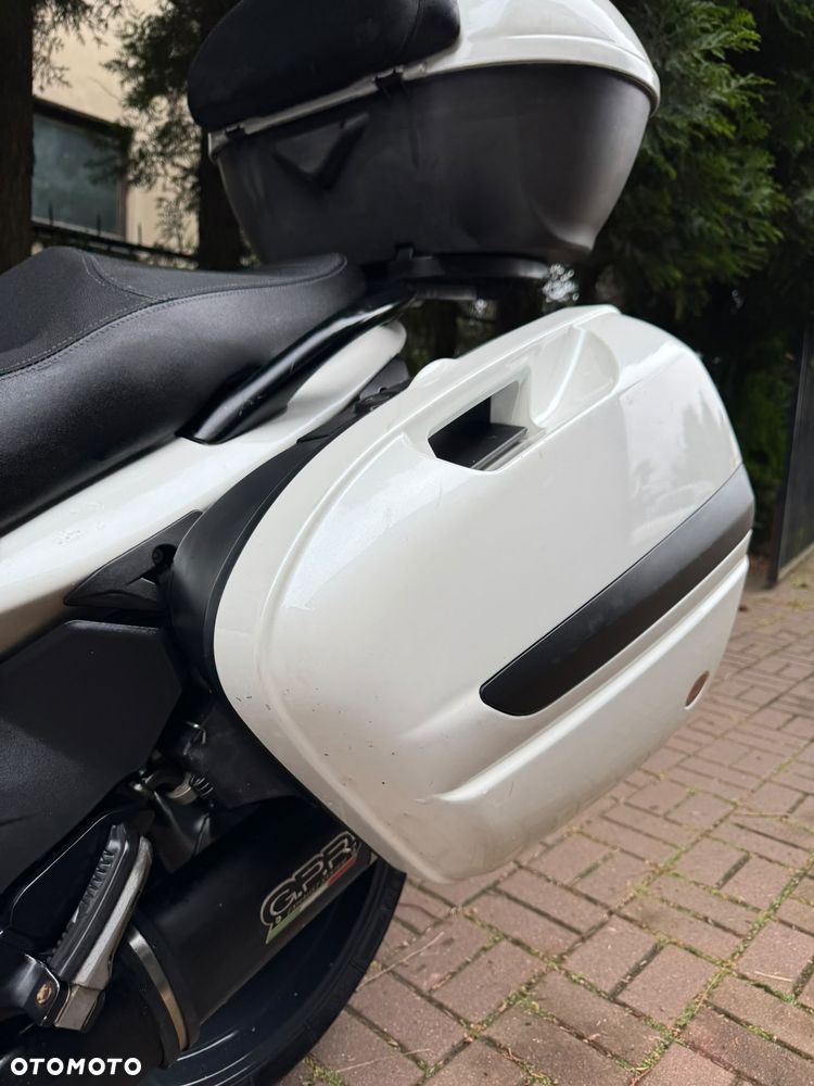 Moto Guzzi Norge - 12