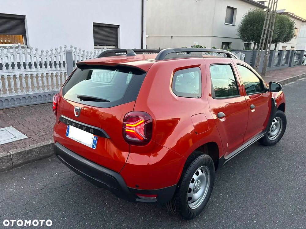 Dacia Duster TCe 90 2WD Comfort - 26