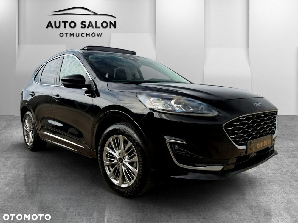 Ford Kuga - 3
