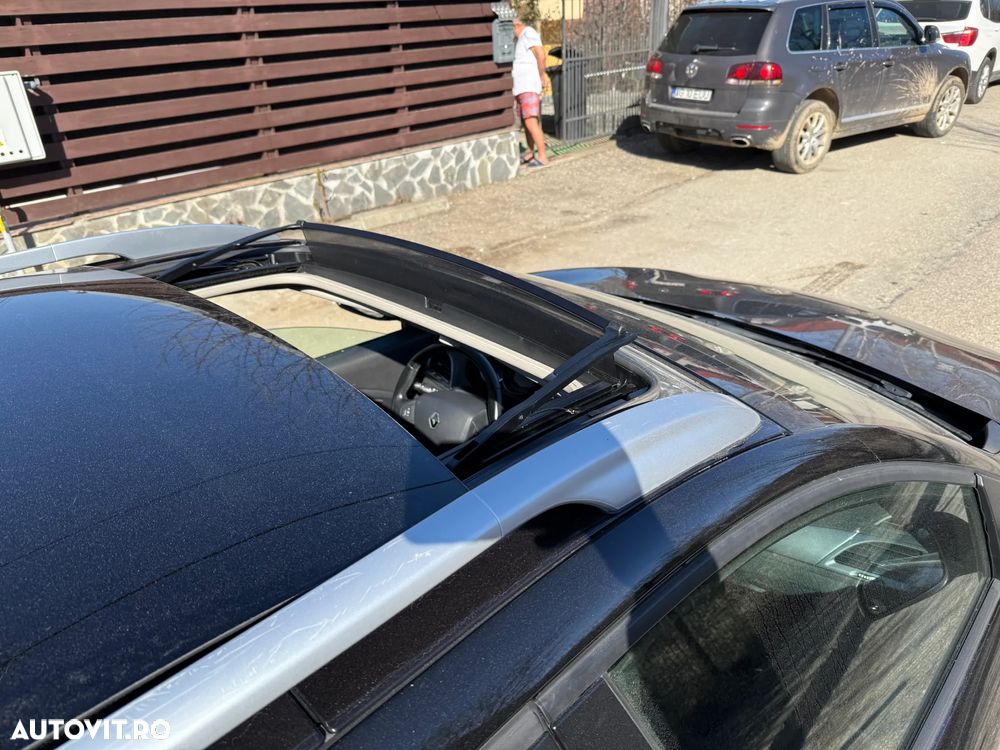 Renault Megane 1.5 dCi Dynamique - 9