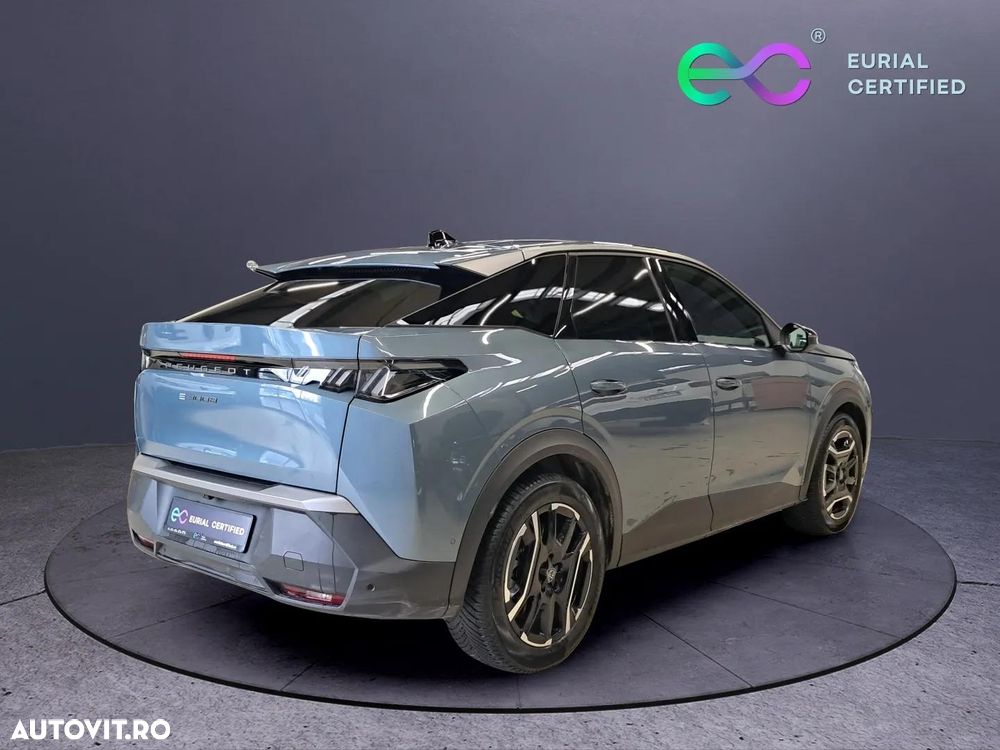 Peugeot 3008 e-3008 73 kWh Allure - 3