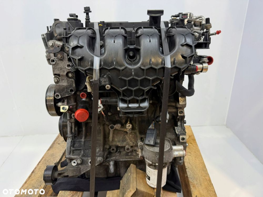 SILNIK TNWA Ford Galaxy II MK2 S Max S-Max 2.0 T TURBO ECOBOOST benzyna - 4