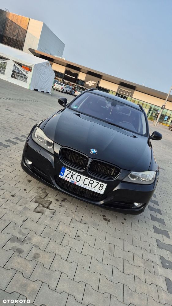 BMW Seria 3 - 1