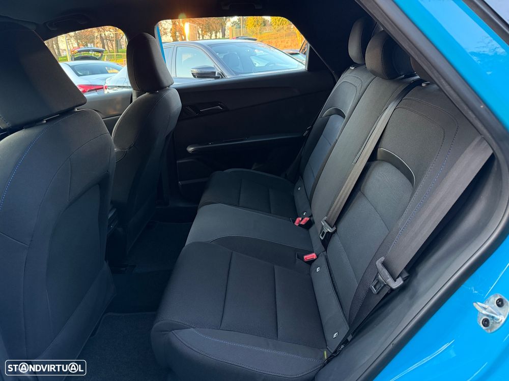 MG MG4 51 kWh Standard - 15