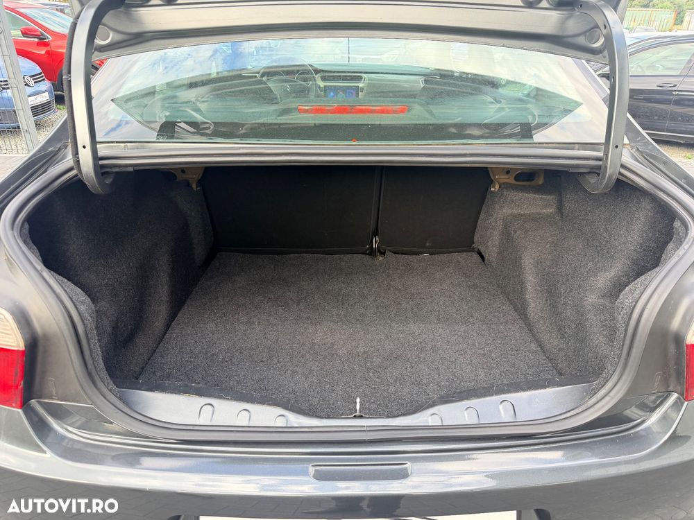 Citroën C-Elysée PureTech 82 Selection - 21