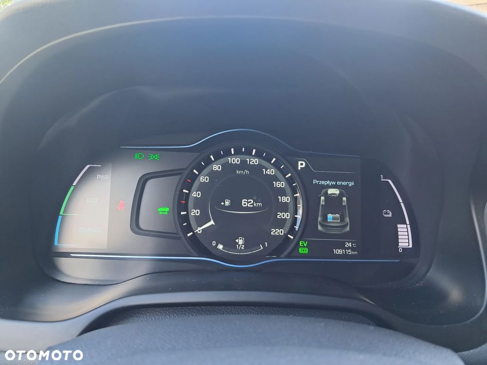 Hyundai IONIQ Hybrid Premium - 30