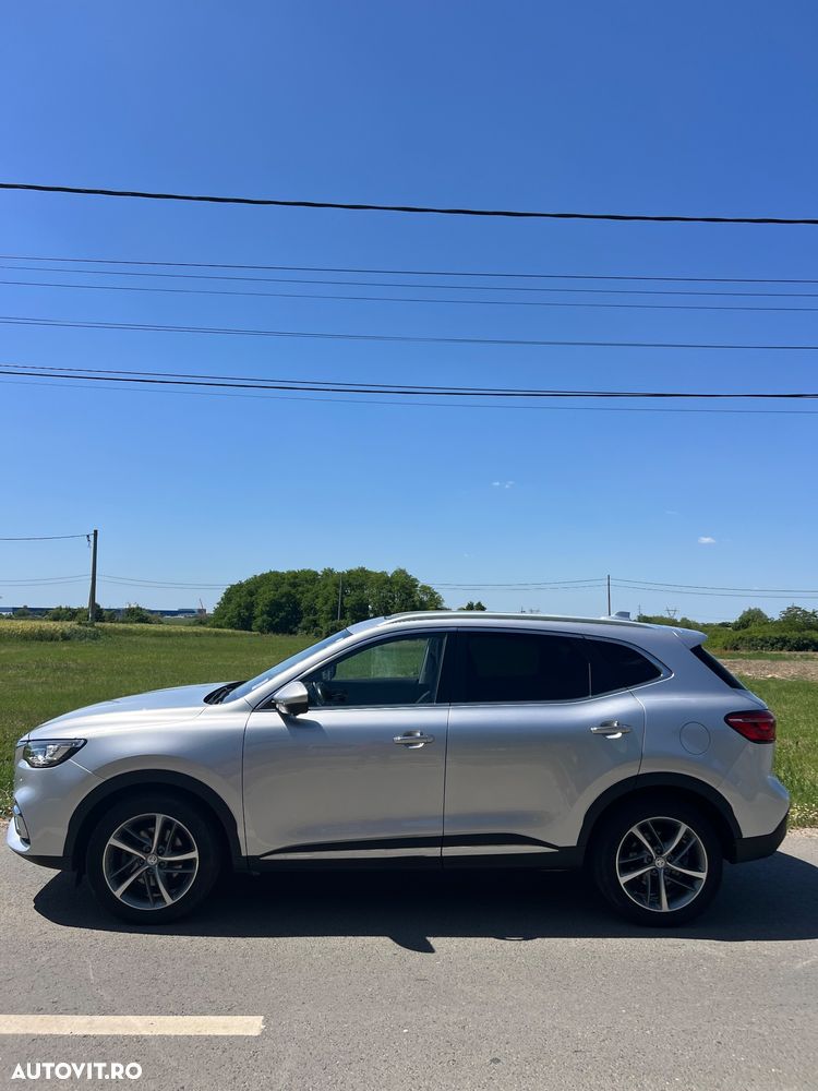 MG EHS 1.5 T-GDi AT PHEV Exclusive - 6