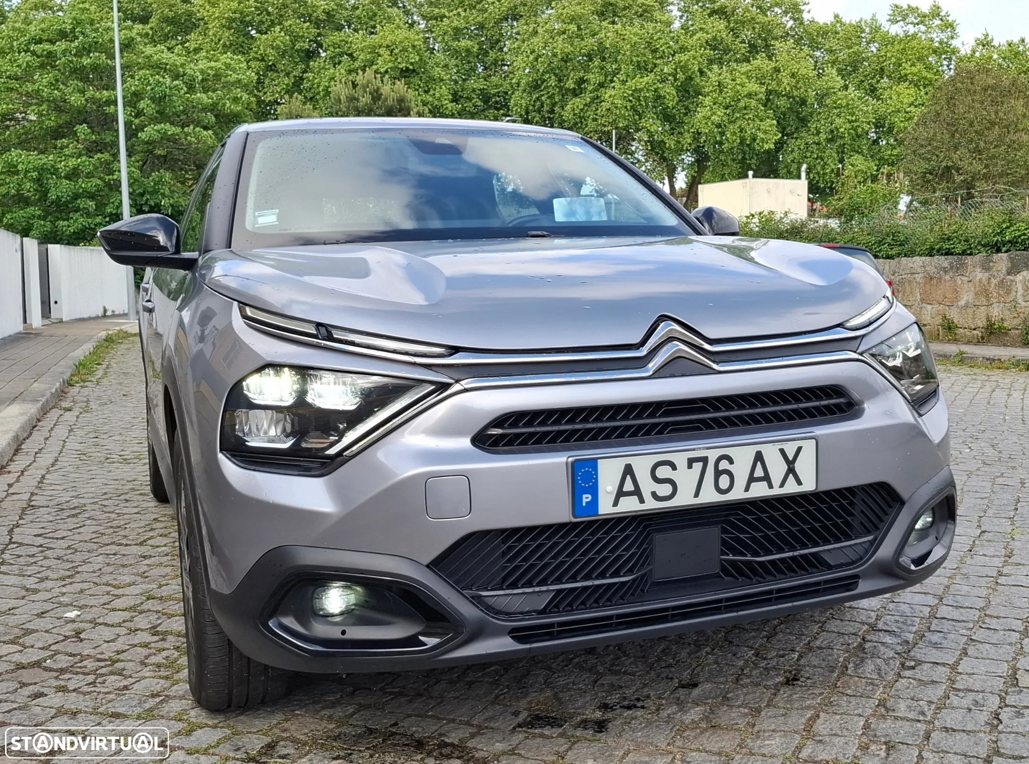 Citroën C4 1.5 BlueHDi Shine - 3