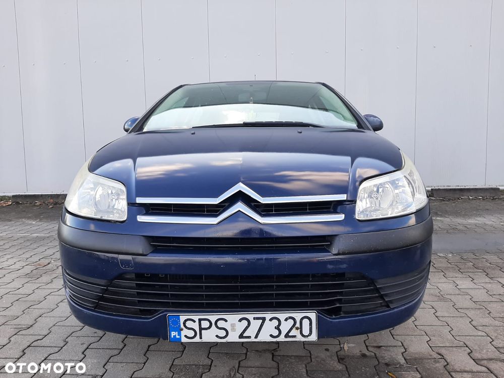 Citroën C4 1.6 HDi FAP Style - 26