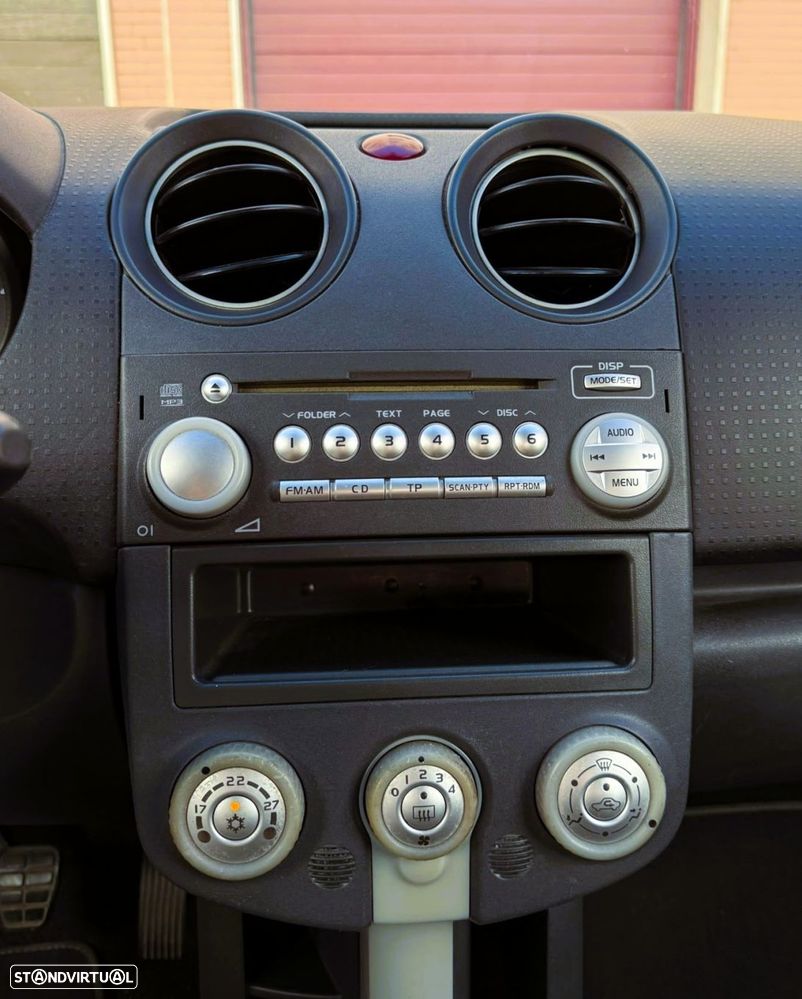 Mitsubishi Colt 1.5 DI-D Invite - 13