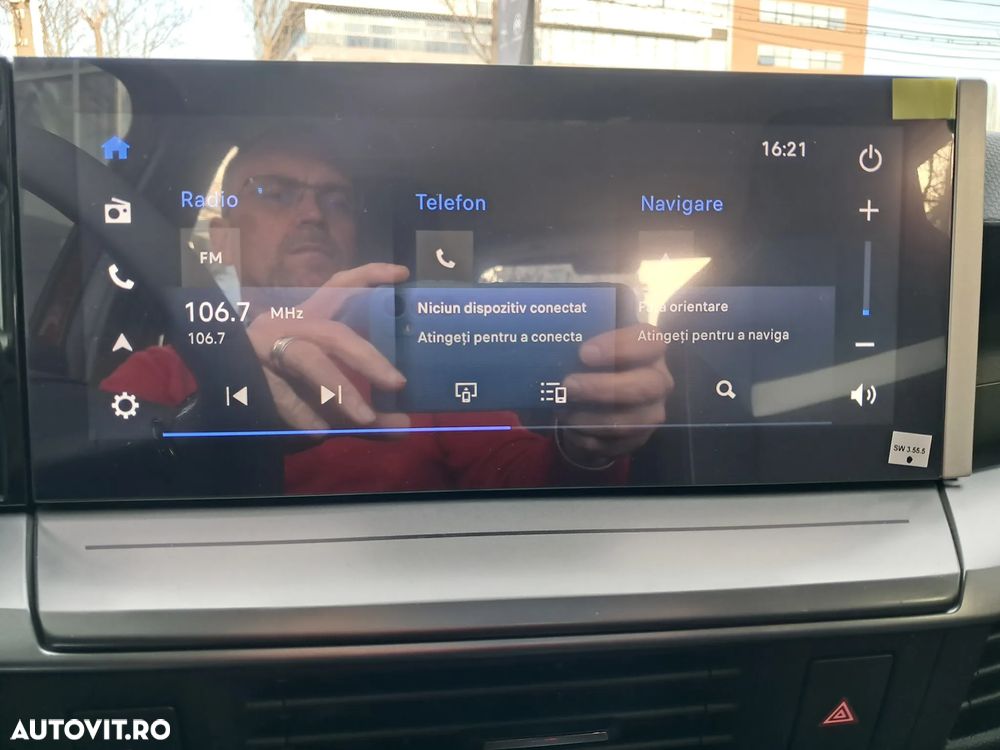 Opel Frontera 1.2 Turbo MHEV Edition - 14