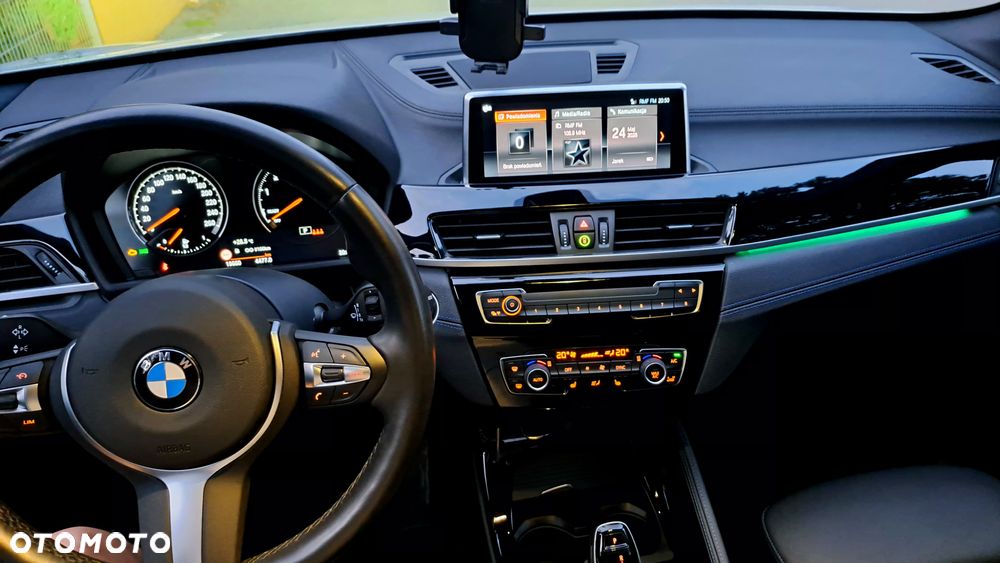 BMW X1 sDrive18i M Sport - 28