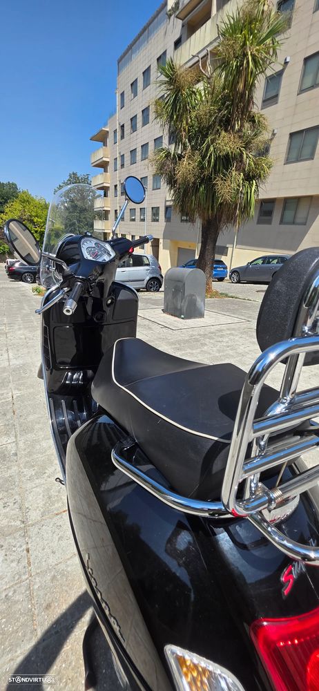Vespa GTS Super GTS 300 SUPER ie - 10