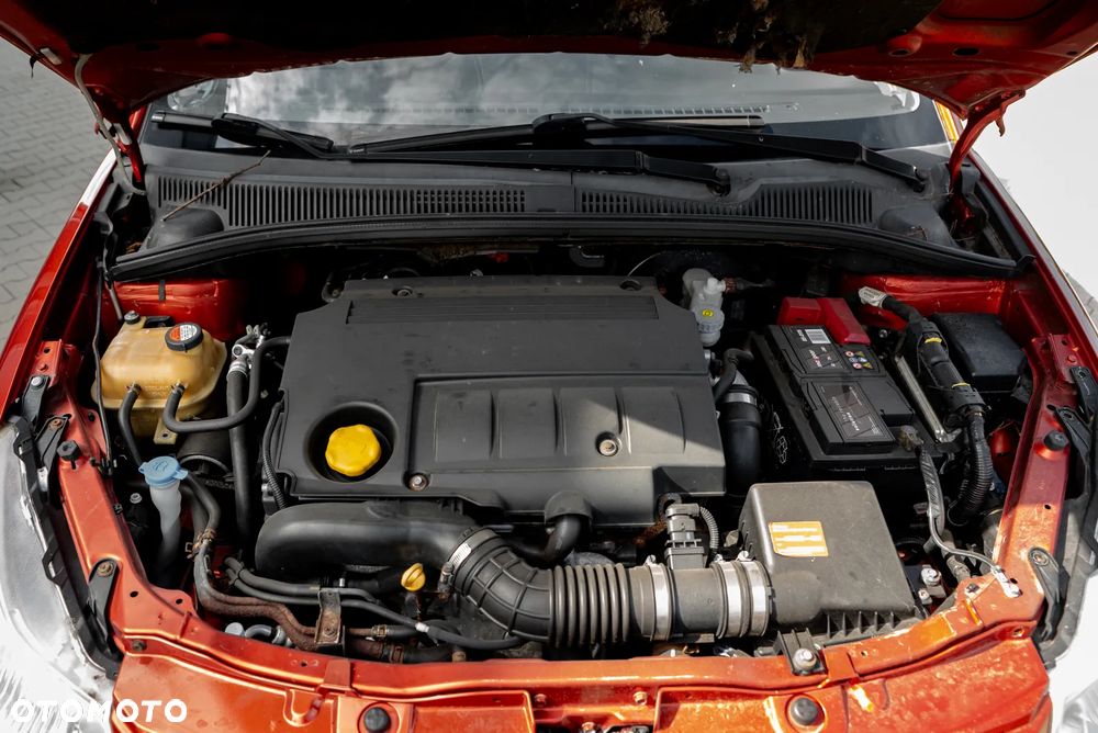 Suzuki SX4 1.9 DDiS DPF Streetline 4x2 Club - 32