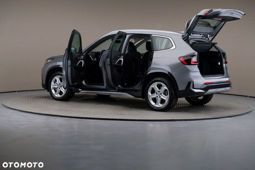 BMW X1 - 7