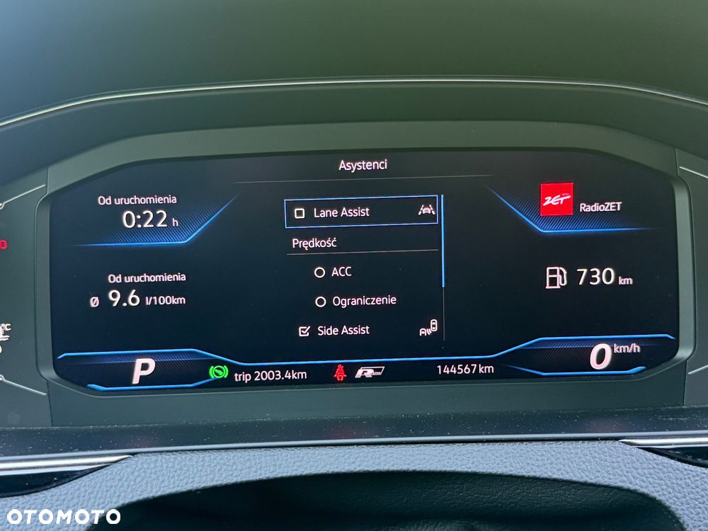 Volkswagen Arteon 2.0 TDI SCR DSG R-Line Edition - 27