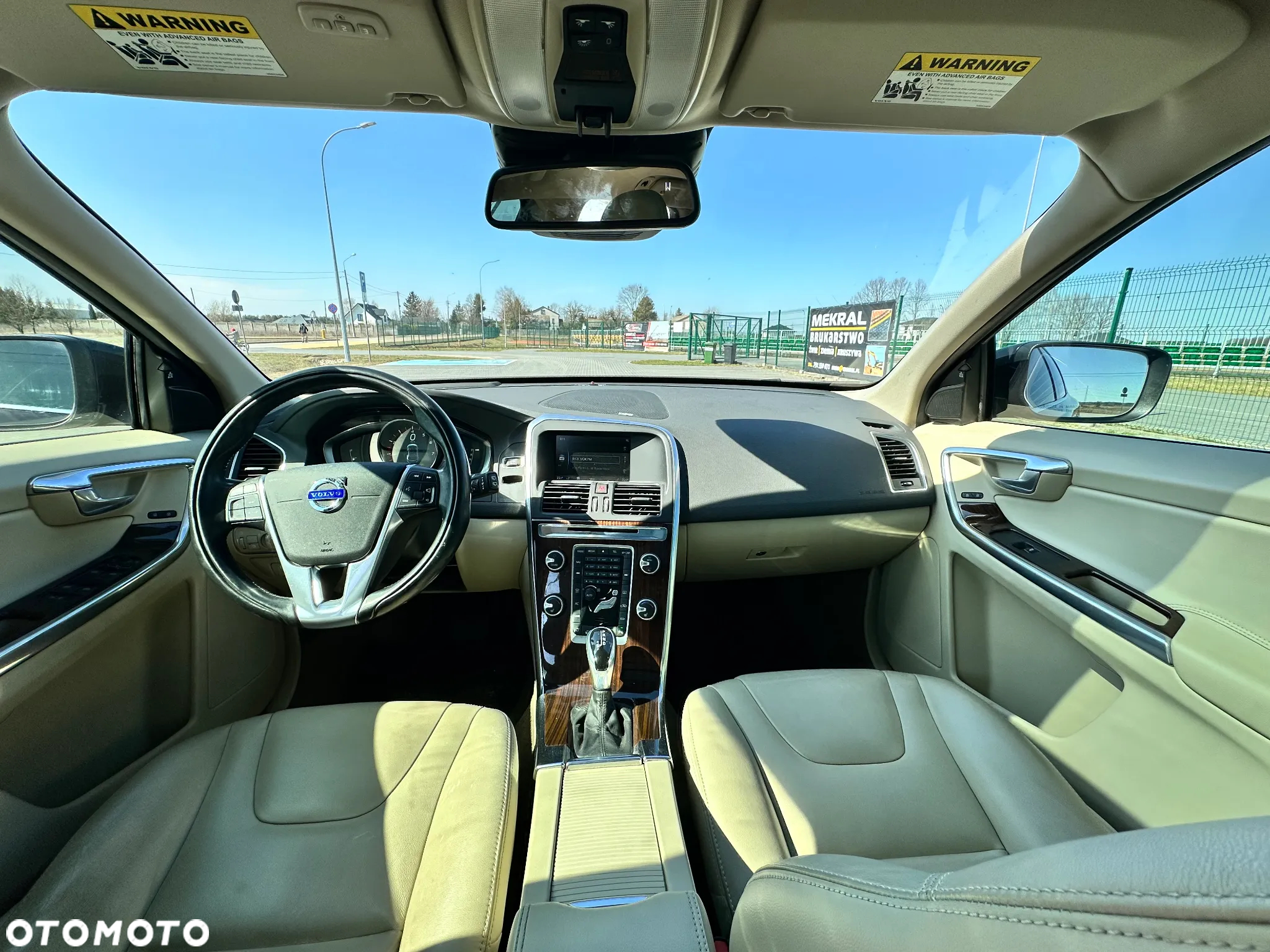 Volvo XC 60 - 9