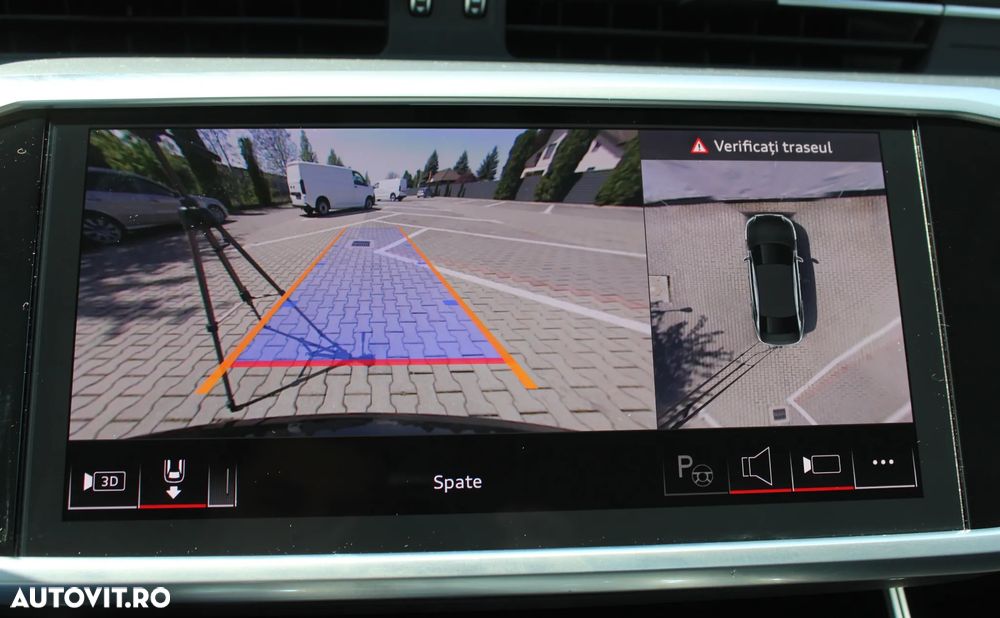 Audi A6 40 TDI quattro S tronic advanced - 35