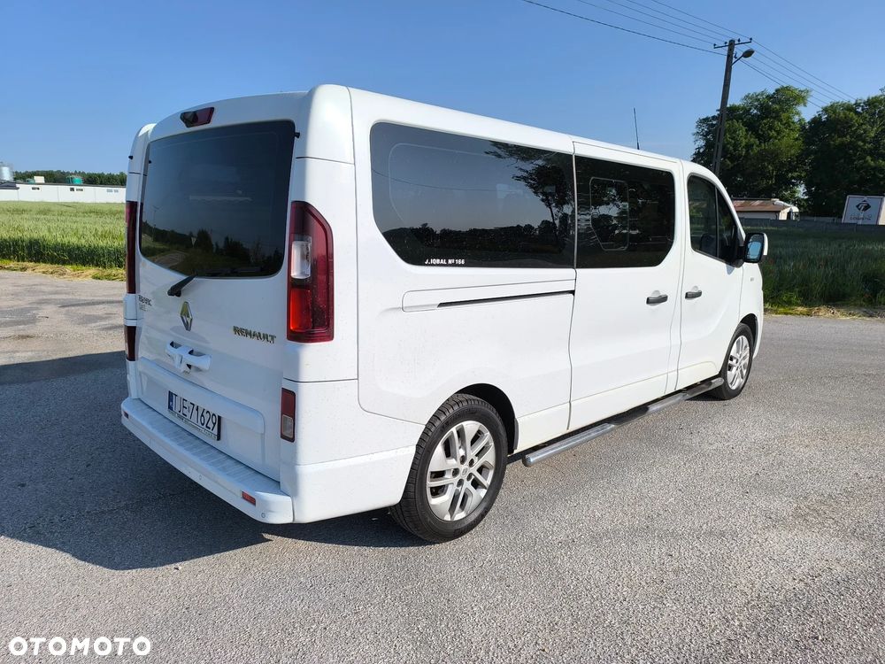 Renault Trafic - 3