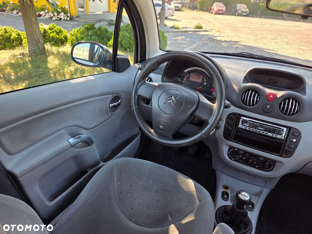 Citroën C3 1.1i X - 6