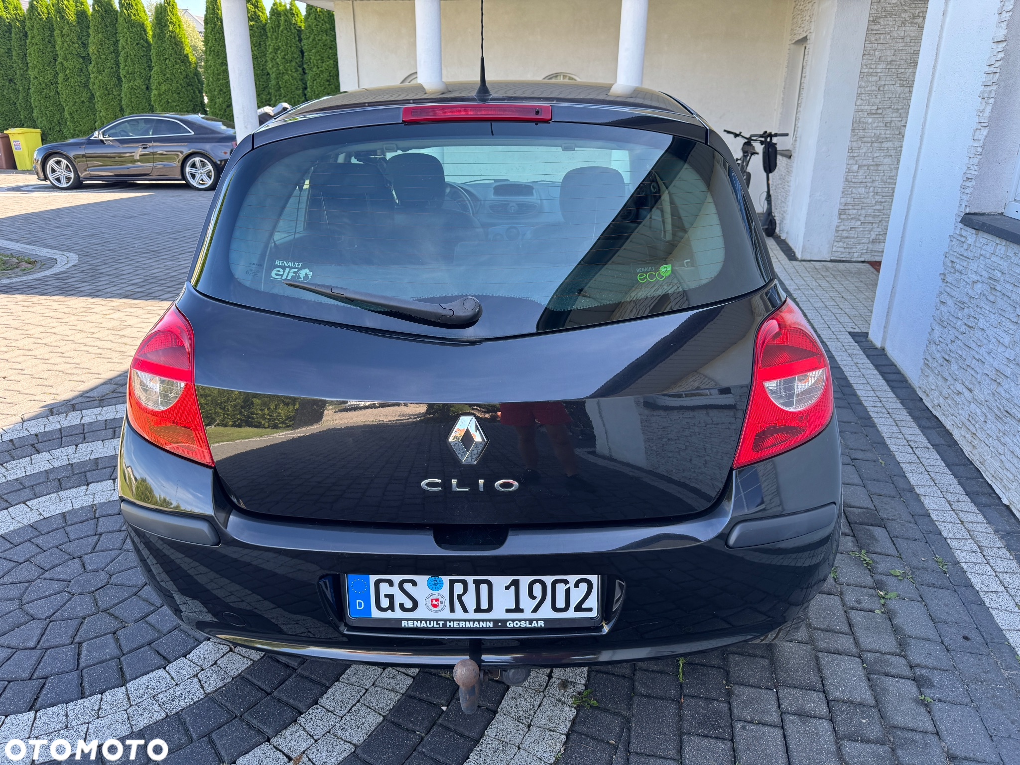 Renault Clio 1.2 16V 75 Expression - 5