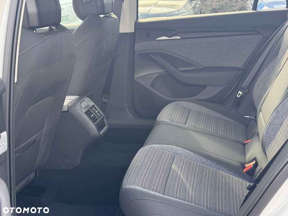 Skoda Superb 2.0 TDI SCR 4x4 Drive DSG - 20