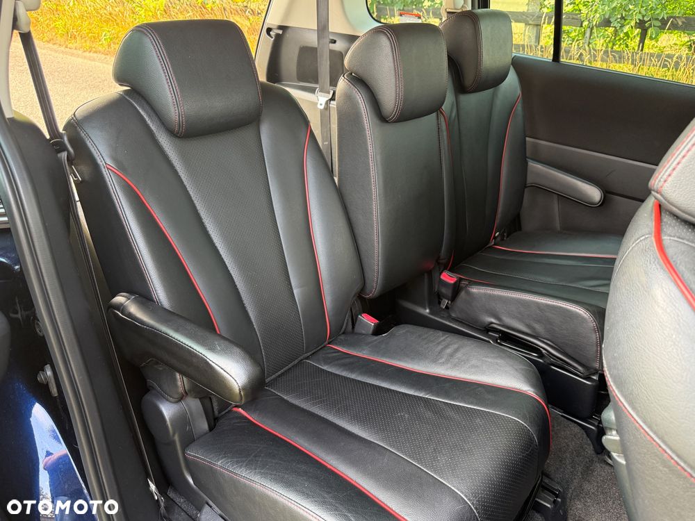 Mazda 5 2.0 MZR-DISI i-stop Business-Line - 26