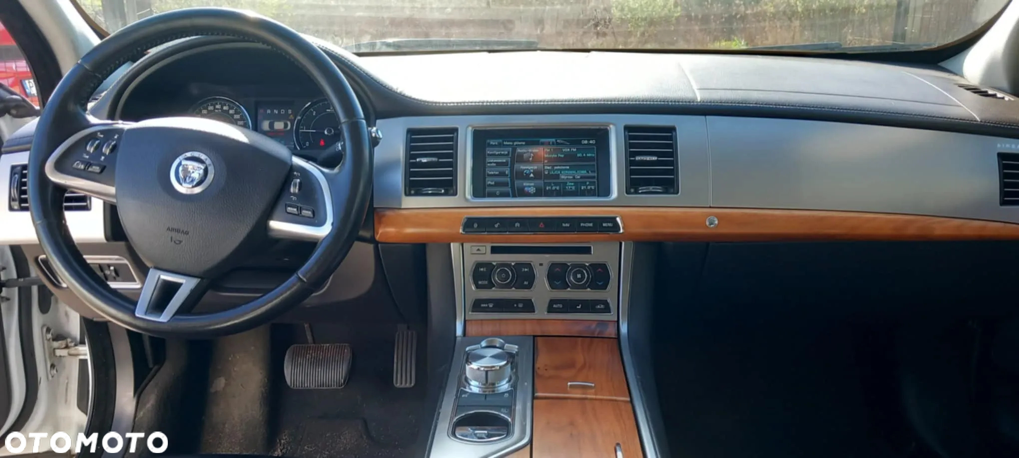 Jaguar XF 2.2 D Premium Luxury - 5