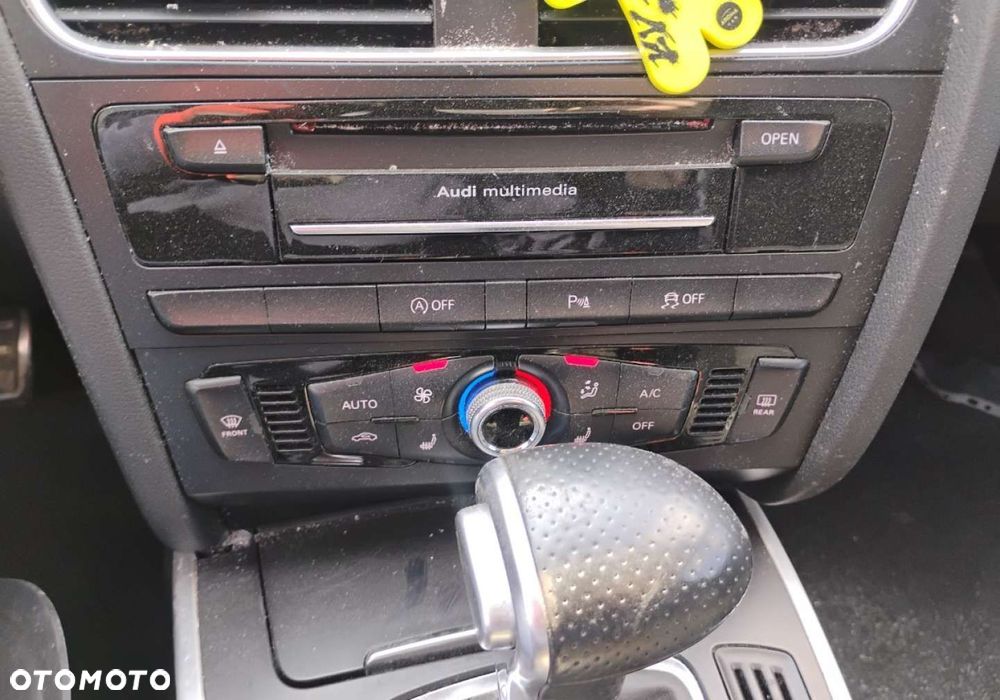 Audi A5 Sportback - 16