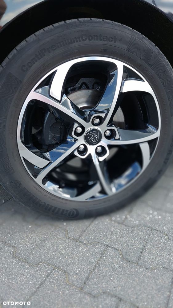 Peugeot 508 - 10