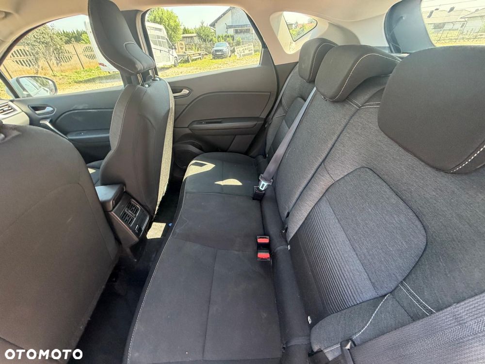 Renault Captur TCe 90 EXPERIENCE - 12
