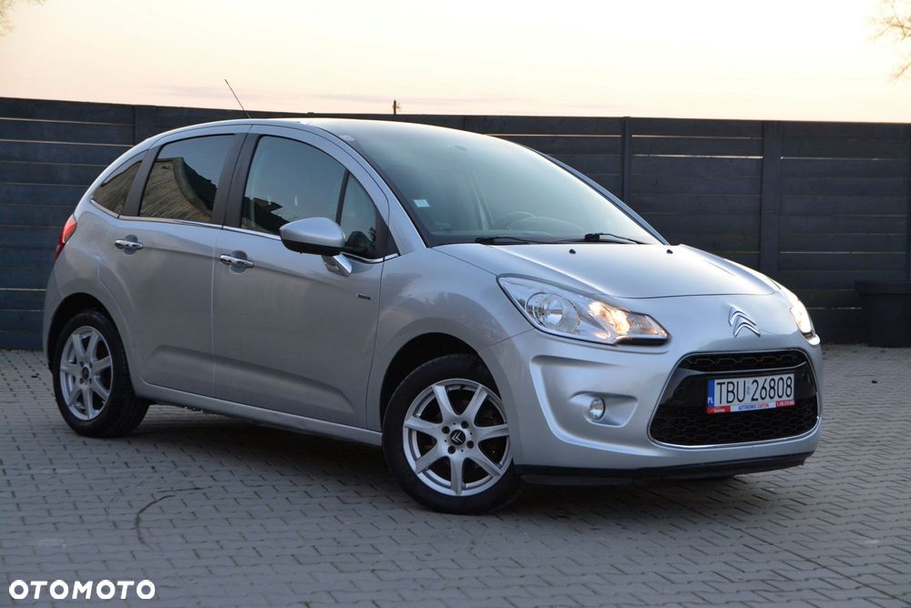 Citroën C3 - 4