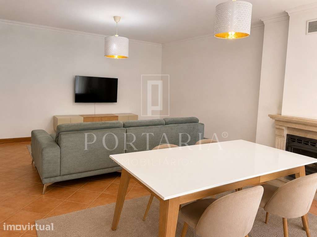 Apartamento T3 em Águeda com excelentes áreas - Grande imagem: 4/23