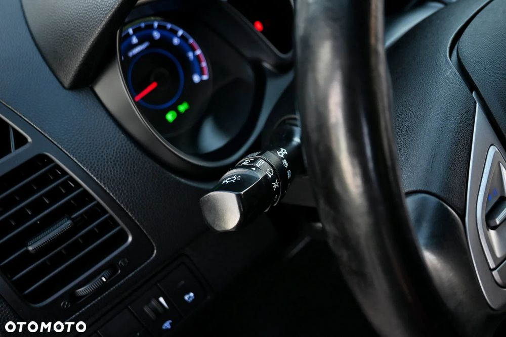 Hyundai ix20 1.4 blue Comfort - 30