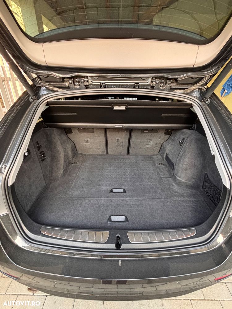 BMW Seria 3 318d DPF Aut. - 6