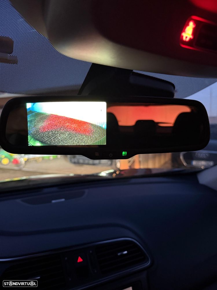 Renault Kadjar Energy dCi 110 EDC Bose Edition - 8