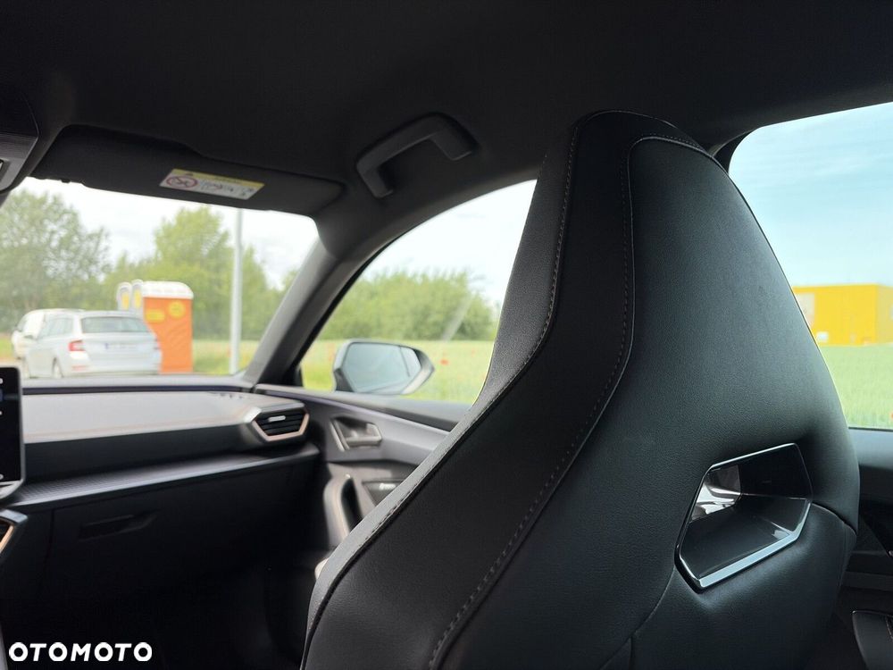 Cupra Leon Sportstourer - 25